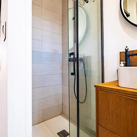 Duplex Proche De La * Canet-en-Roussillon